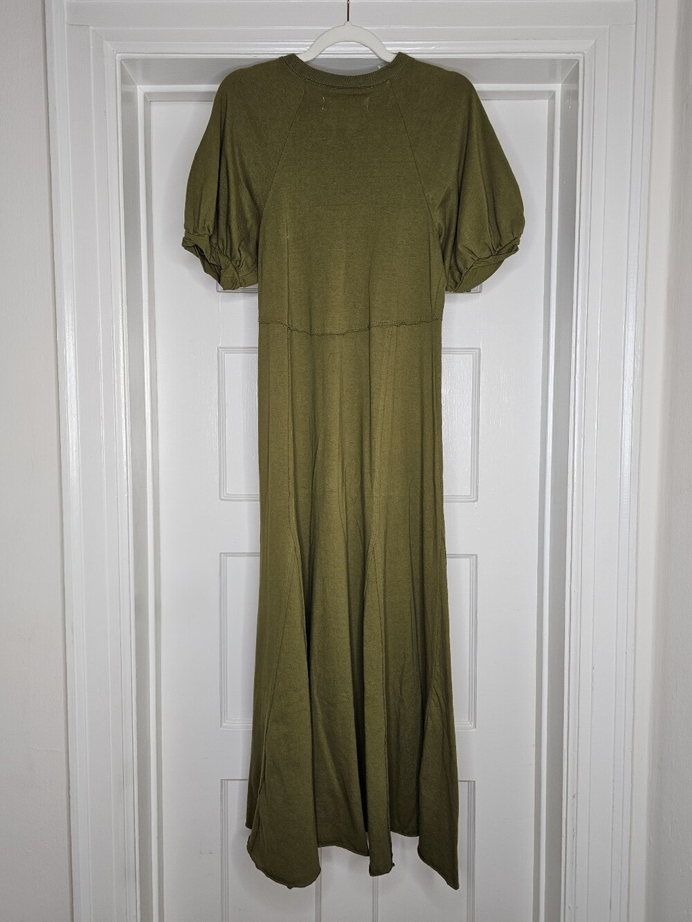 Free People Brentwood Maxi Dress - Picture 8 of 11